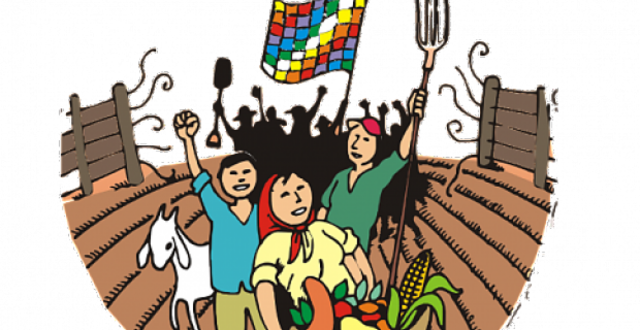 Creacion de la ANUC por iniciativa del presidente Carlos Lleras Restrepo