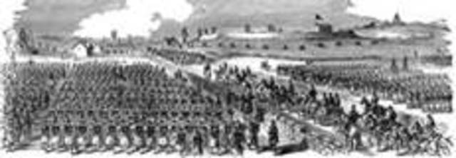 The Army of the Potomac