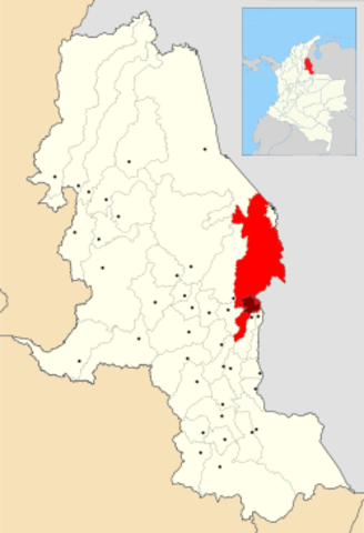 Encuentro Nacional Campesino