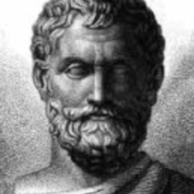 Timeline: Filosofos AC