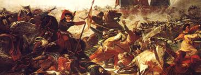 The Battle of Legnano
