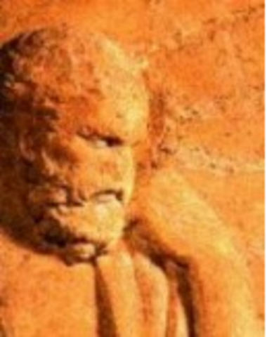 Anaximandro de Mileto