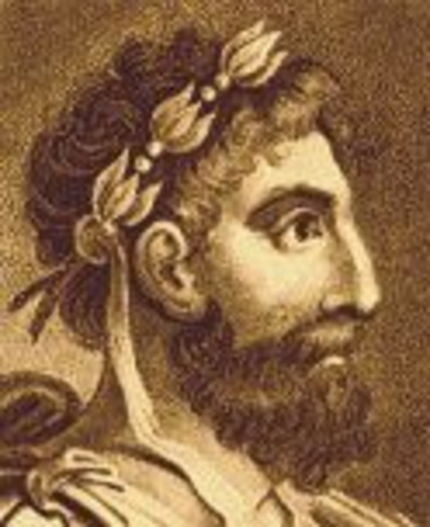 Jenófanes de Colofón