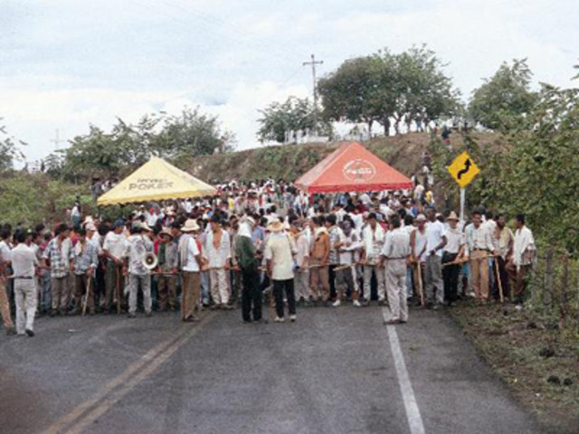 Ocupaciones en el INCORA