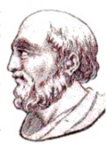 Anaxágoras de Clazomene