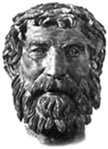 Empédocles de Akragas