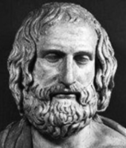 Protágoras de Abdera