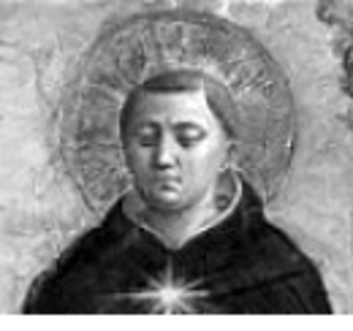 Santo Tomás de Aquino