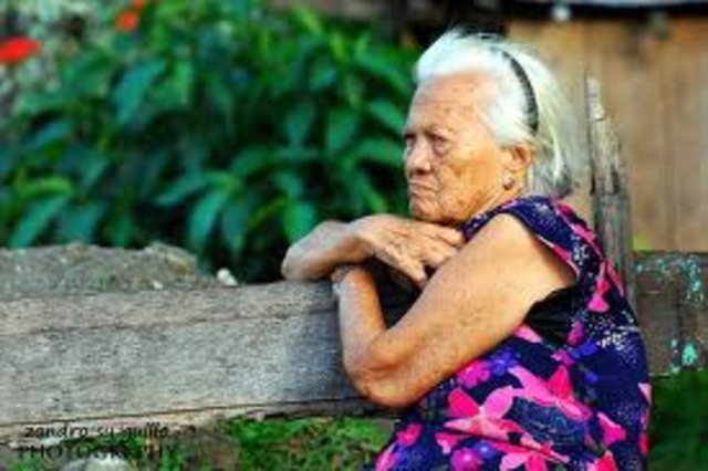 6.3 Ego Integrity vs Despair