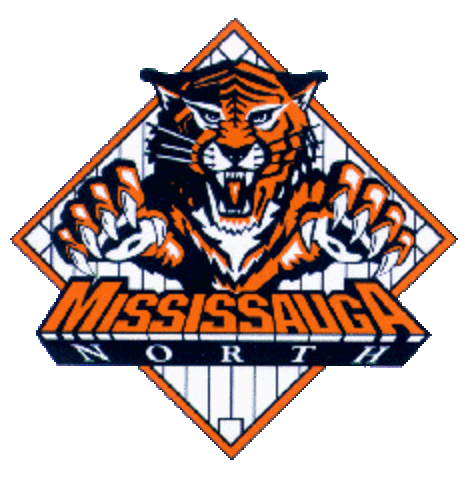 I'm join Mississauga North Tigers