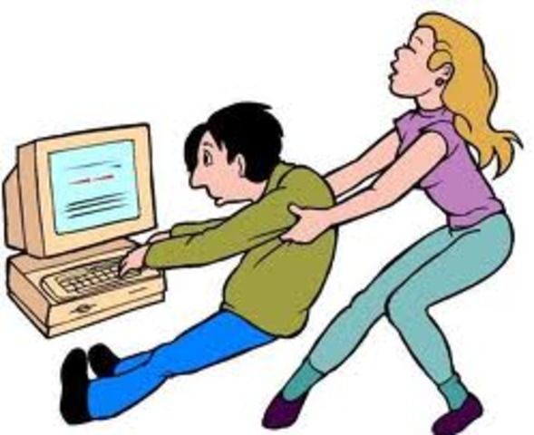 Исследовательская работа "Компьютерные игры: играть или не играть?"