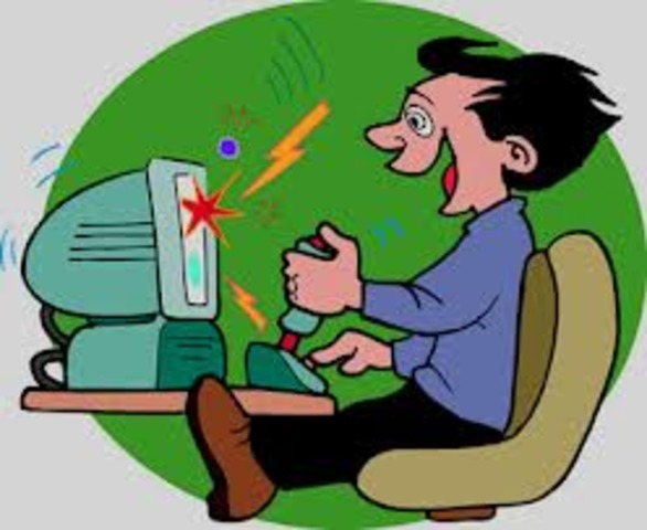 Исследовательская работа "Ролевые игры"