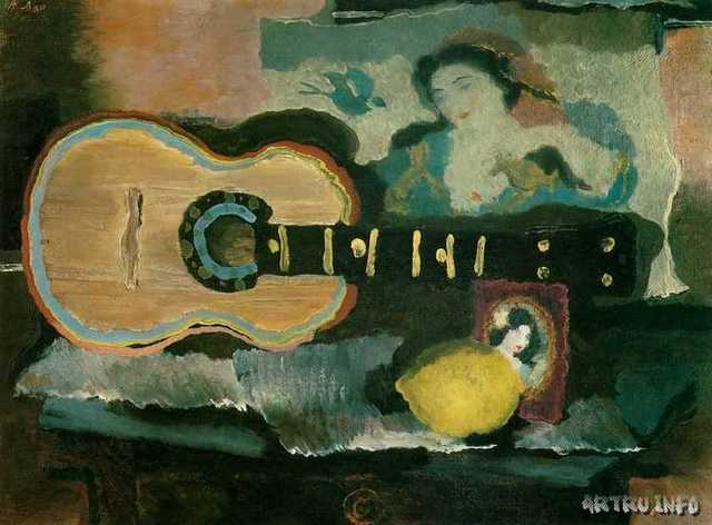 Лебедев Владимир Васильевич