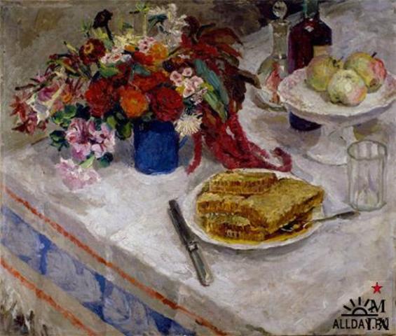 Пластов Аркадий Александрович