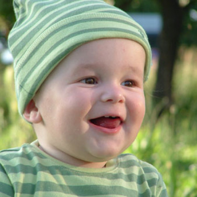 Timeline: LÍNEA DEL TIEMPO DE LA VIDA DE UN NIÑO