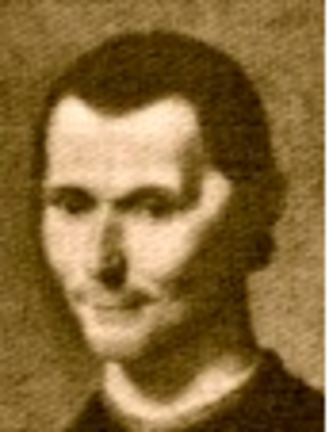 Maquiavelo