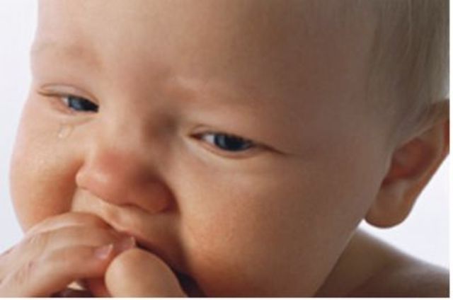 CRECEN MIS PRIMEROS DIENTES