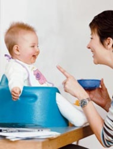 MIS PRIMERAS PALABRAS