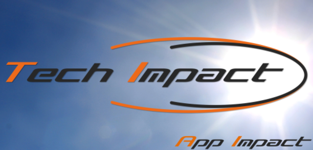 App Impact startet