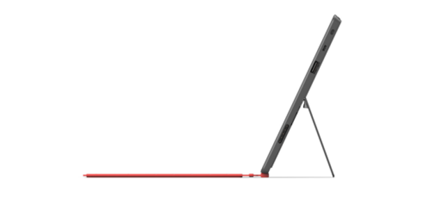 Microsoft Surface vorgestellt