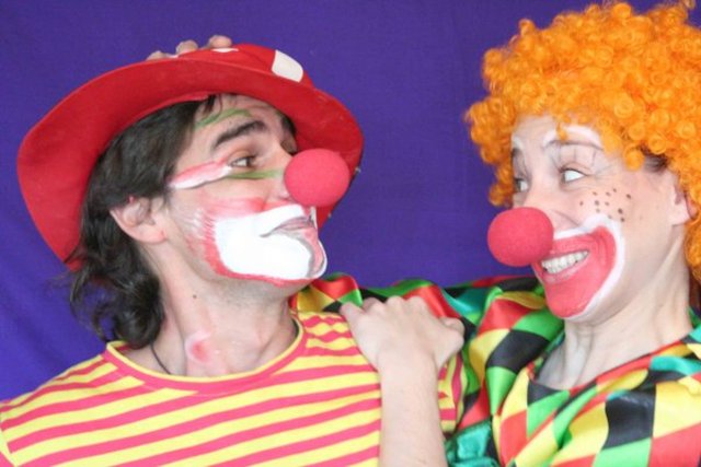 ¡Ya tengo 4 añitos!