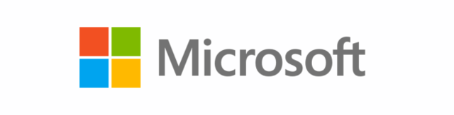 Microsoft Logo