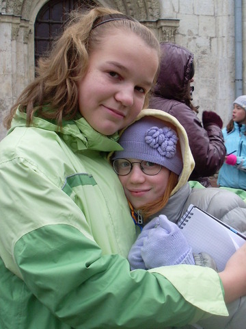 владимир суздаль маруся