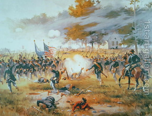 Battle of Antietam