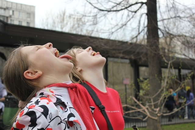 счастьерадость