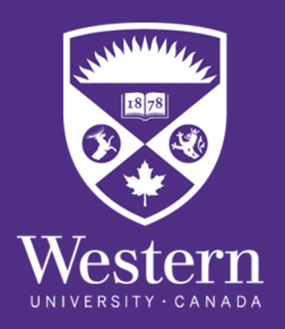 My Uncle Getting Installed As President of Western University