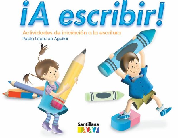 SABE LEER Y ESCRIBIR CORRECTAMENTE