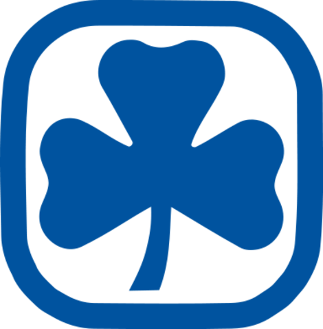 My First Day At Girl Guides