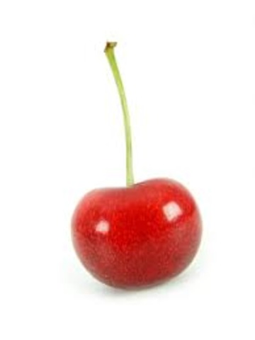 2.The gut cherries