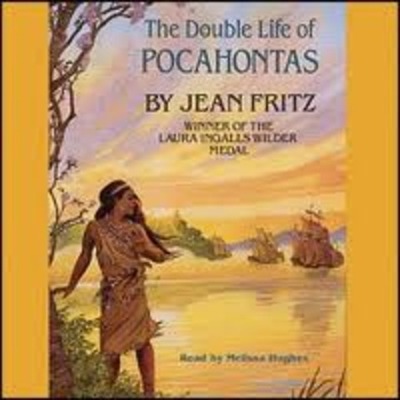 Timeline: The Double Life of Pocahontas