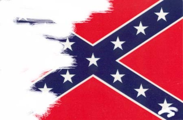 Fall of the confederacy