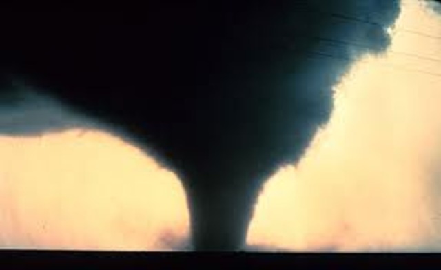 tornado