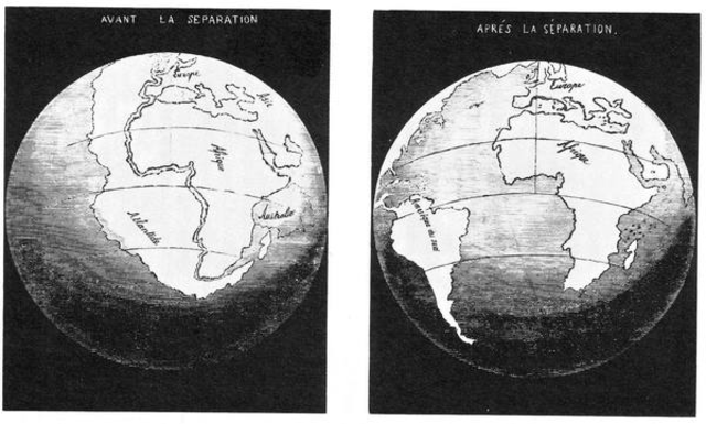 Antonio Snider Pellegrini