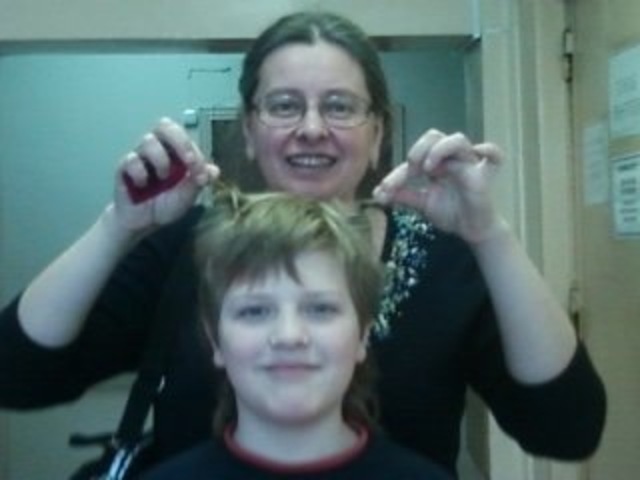 Я не знаю ,когда это было...