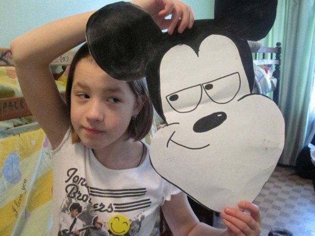 Лиза Тараканова (Серпухов 2011)