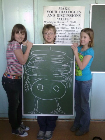 урок английского