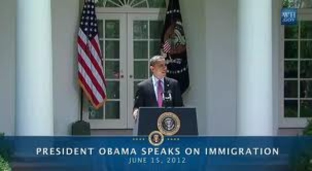 Immigrant Children Can Stay