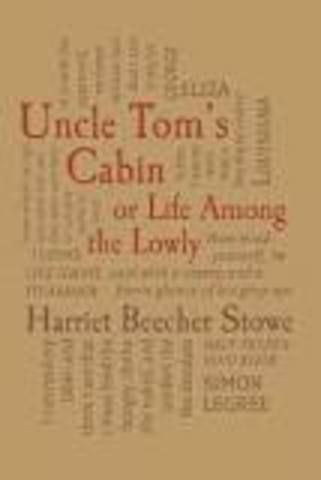 Publication of "Uncle Tom's Cabin"