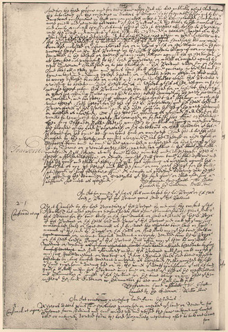 Parliement having success