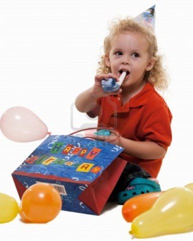 ¡¡CUMPLÍ DOS AÑITOS!!