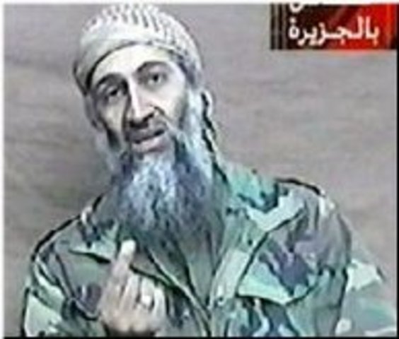 Osama Bin Laden