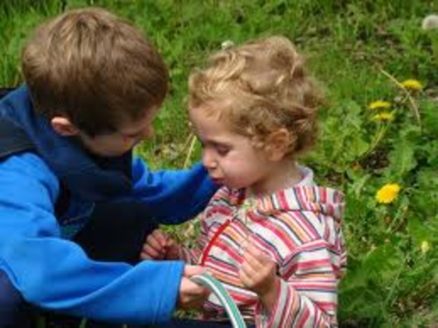 CUMPLEAÑOS DE MI HERMANO