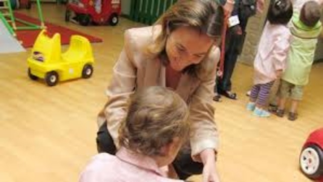 MI PRIMER DÍA DE COLEGIO