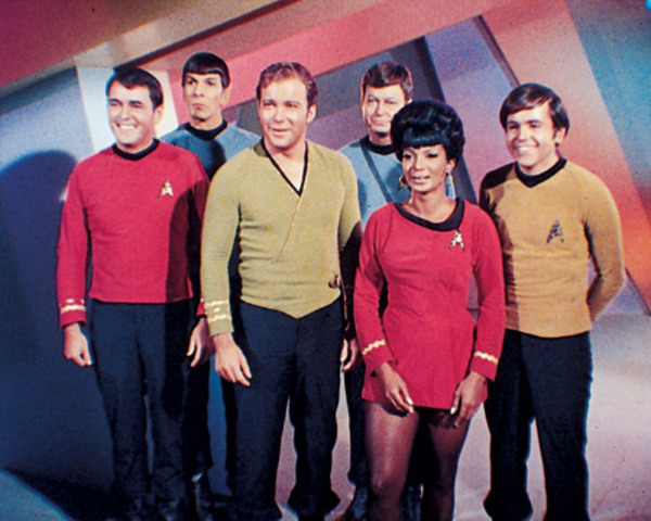 Star Trek Original