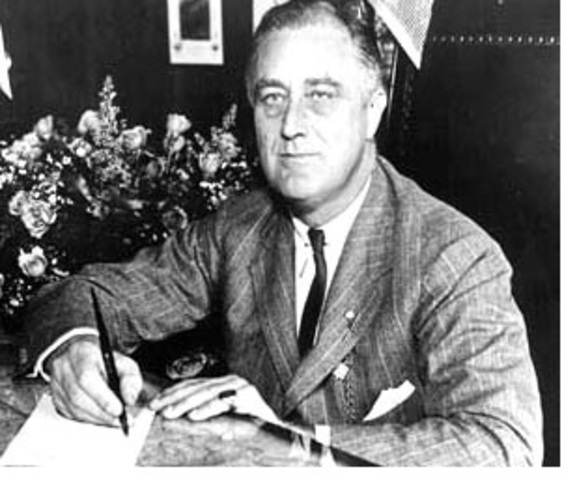 Executive Order 9066