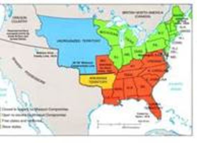 Missouri Compromise